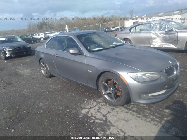 BMW 3 2011 wbadw3c59be541253