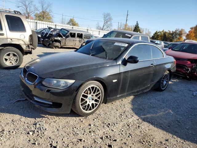 BMW 328 I 2011 wbadw3c59be541348