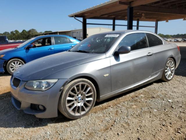 BMW 3 SERIES 2011 wbadw3c59be541351