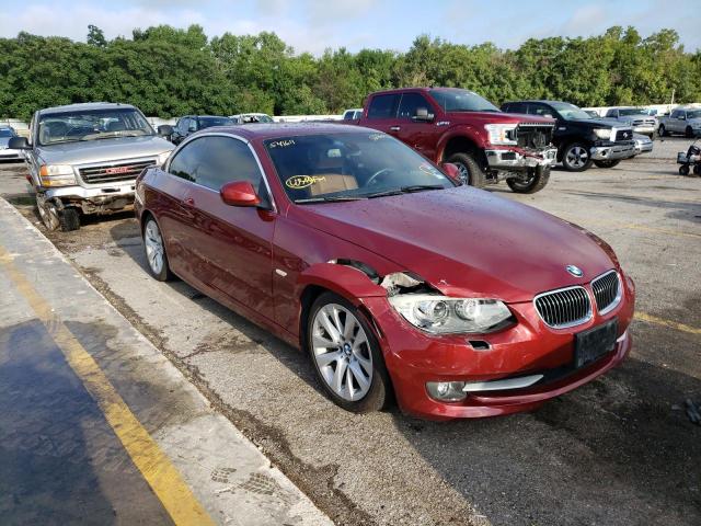 BMW 328 I 2011 wbadw3c59be541611