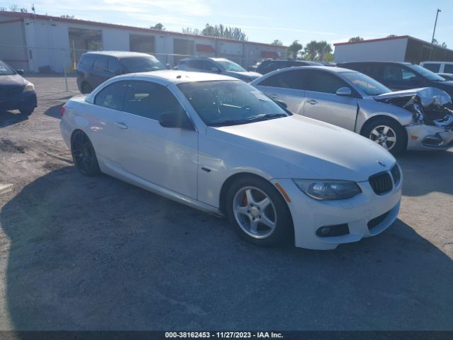 BMW 328I 2011 wbadw3c59be541768