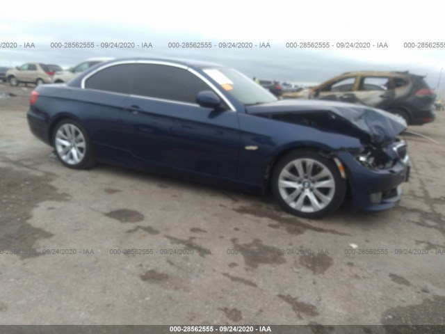 BMW NULL 2011 wbadw3c59be541785