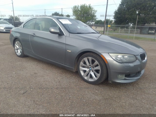 BMW 3 2011 wbadw3c59be541835