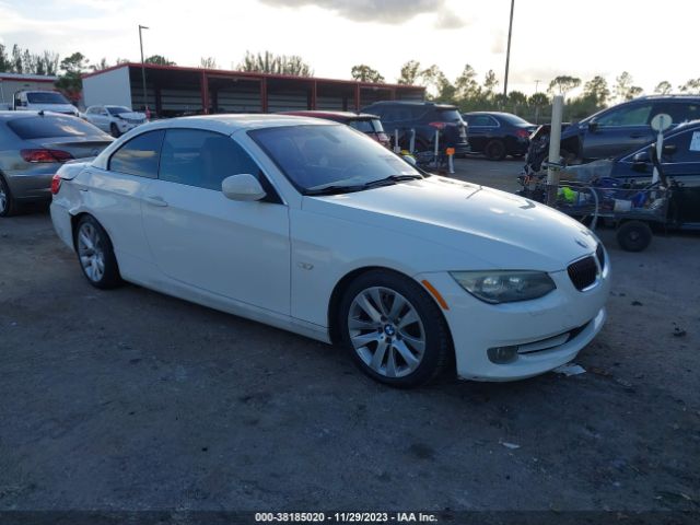 BMW 328I 2013 wbadw3c59dj525161