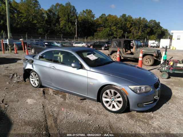 BMW 3 2013 wbadw3c59dj526732