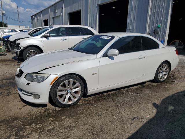 BMW 3 SERIES 2013 wbadw3c59dj527167