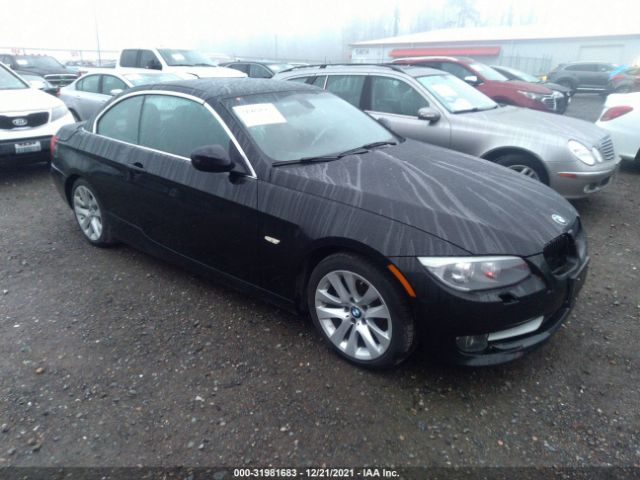 BMW 3 2013 wbadw3c59dj527377