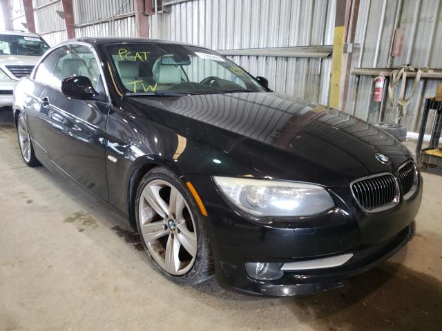 BMW 328 I 2011 wbadw3c5xbe439637