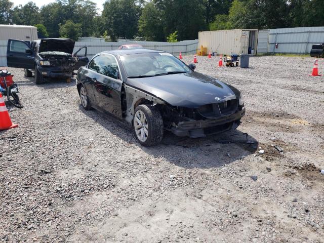 BMW 328 I 2011 wbadw3c5xbe446667