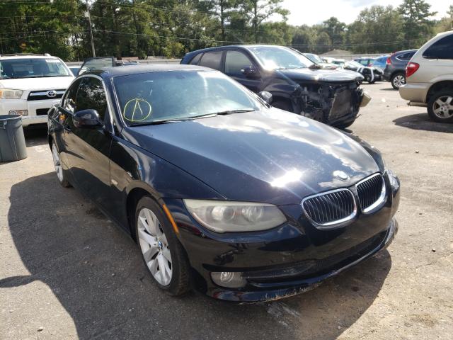 BMW 328 I 2011 wbadw3c5xbe536241