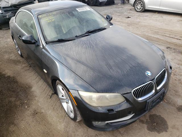 BMW 328 I 2011 wbadw3c5xbe537146