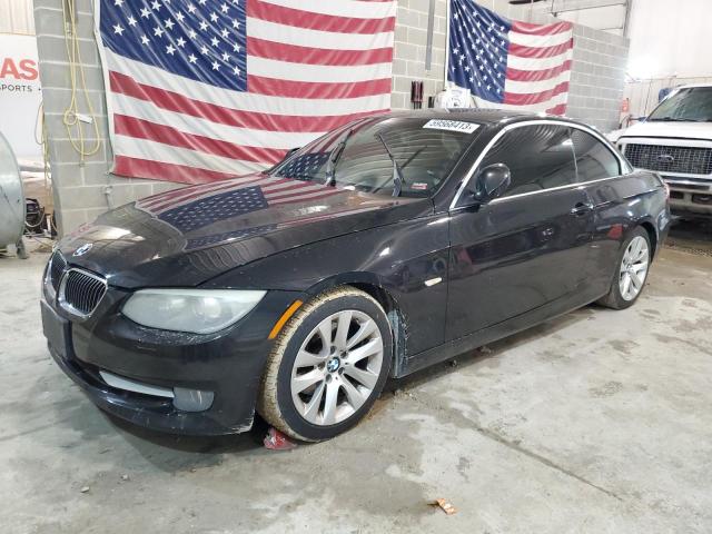 BMW 328 I 2011 wbadw3c5xbe538832