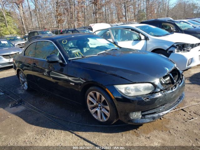 BMW 328I 2011 wbadw3c5xbe539124