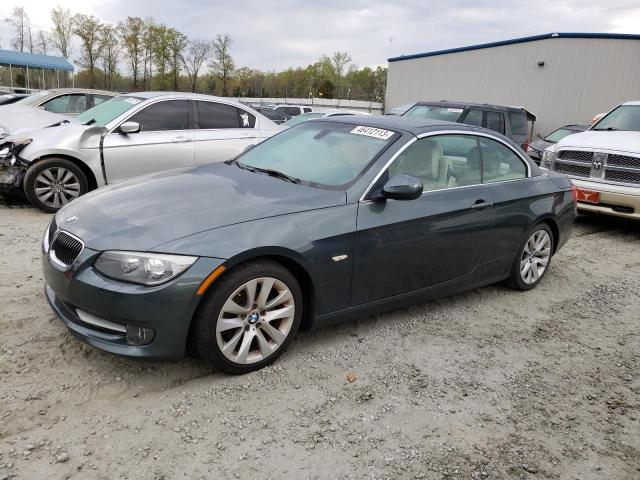 BMW 328 I 2011 wbadw3c5xbe539267