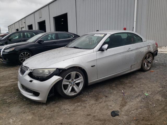 BMW 3 SERIES 2011 wbadw3c5xbe539480