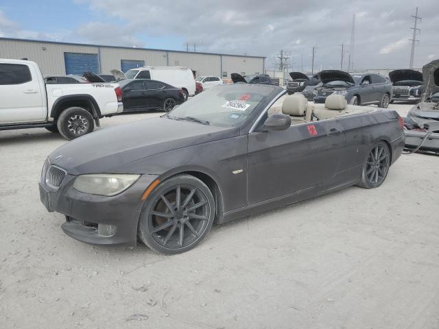 BMW 328 I 2011 wbadw3c5xbe539494