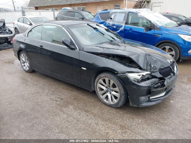 BMW 328I 2011 wbadw3c5xbe539642