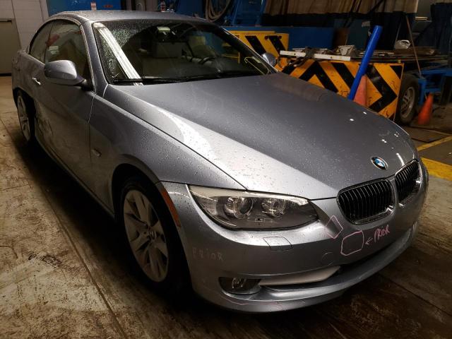 BMW 328 I 2011 wbadw3c5xbe540032