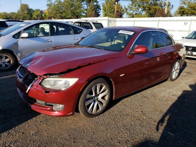 BMW 328 I 2011 wbadw3c5xbe541049