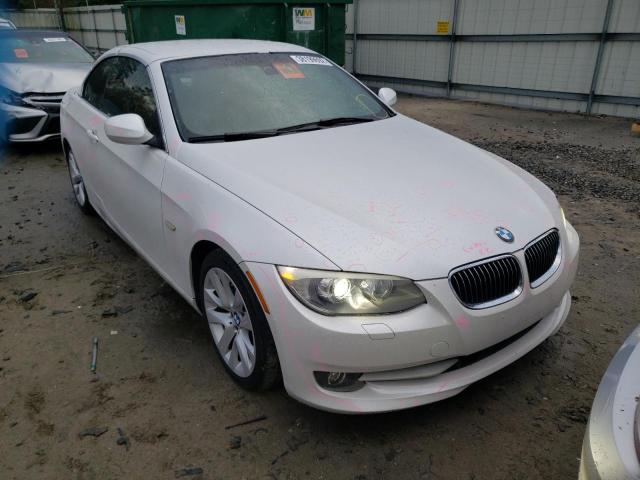 BMW 328 I 2011 wbadw3c5xbe541309