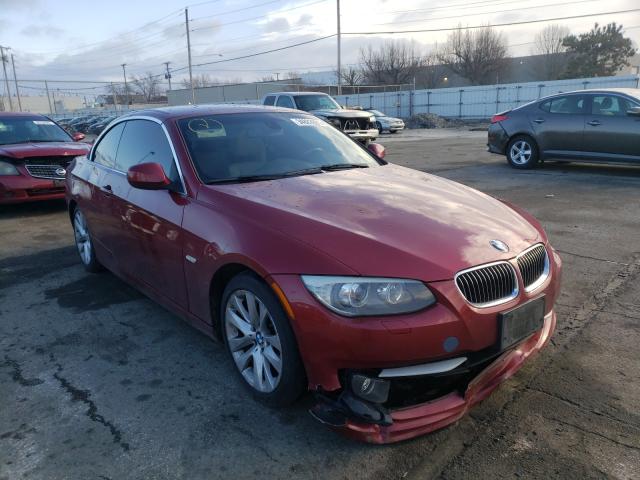 BMW 328 I 2011 wbadw3c5xbe541682