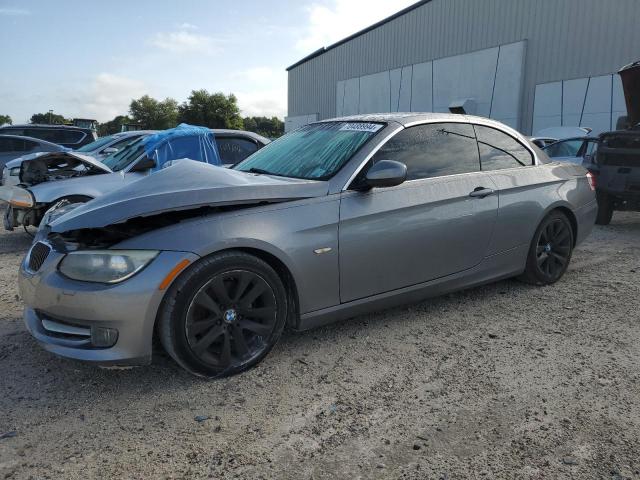 BMW 328 I 2011 wbadw3c5xbe541827