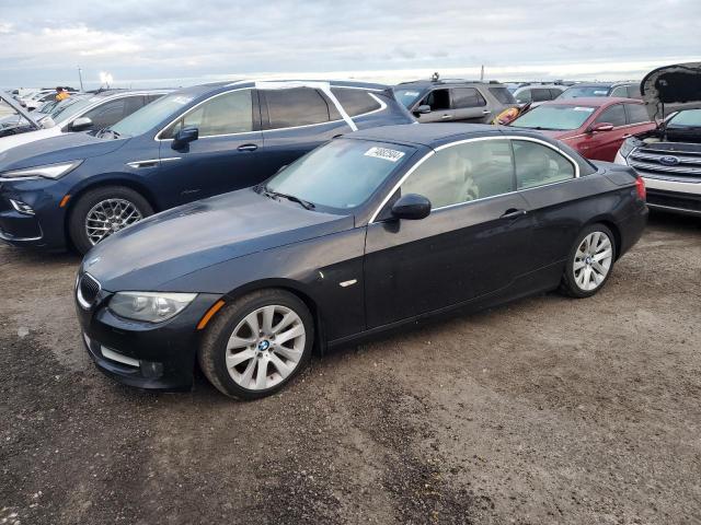 BMW 328 I 2011 wbadw3c5xbe541889