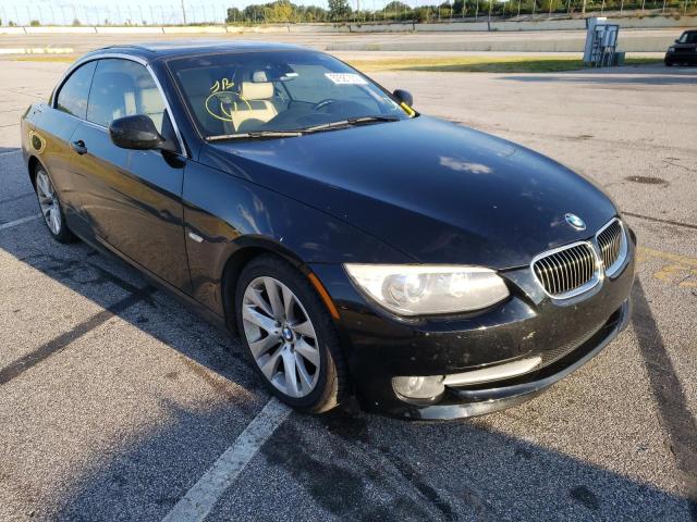 BMW 328 I 2011 wbadw3c5xbe541973