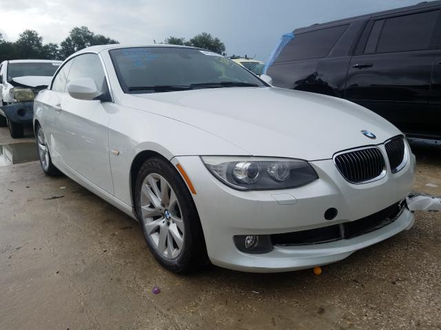 BMW 328 I 2012 wbadw3c5xce821443