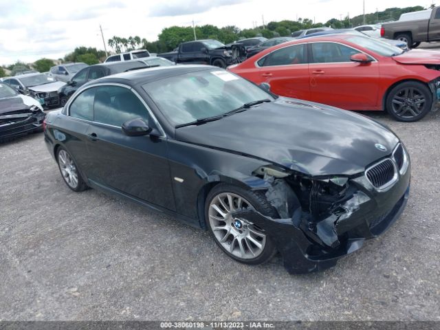 BMW 328I 2012 wbadw3c5xce821779