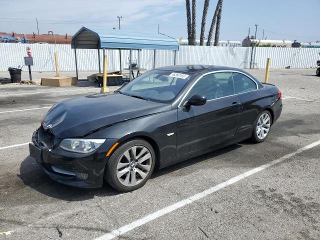 BMW 328 I 2012 wbadw3c5xce821815