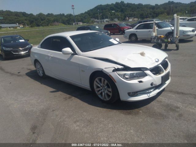 BMW 328I 2012 wbadw3c5xce822575