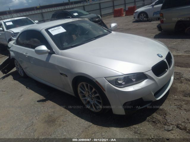 BMW 3 2012 wbadw3c5xce822950