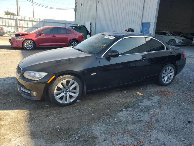 BMW 328 I 2012 wbadw3c5xce824262