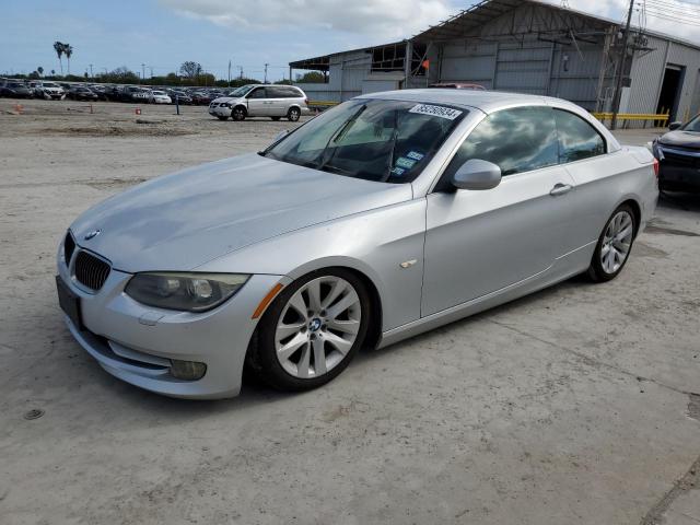 BMW 328 I 2013 wbadw3c5xdj525153