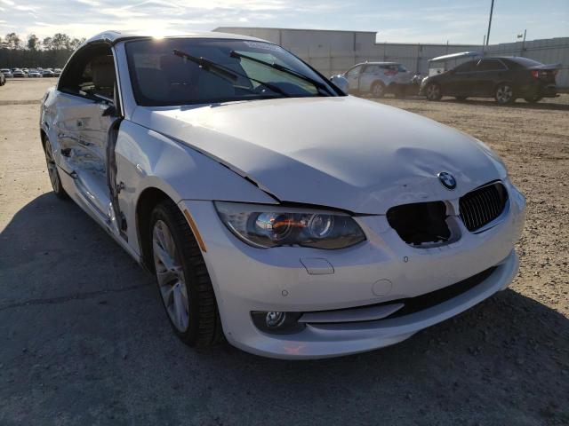 BMW 328 I 2013 wbadw3c5xdj525640