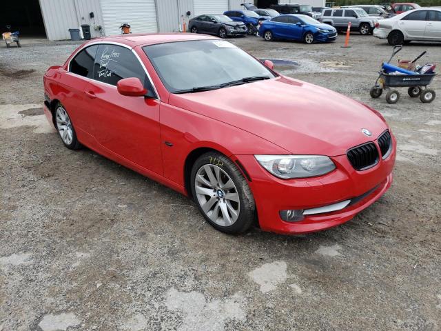 BMW 328 I 2013 wbadw3c5xdj526125