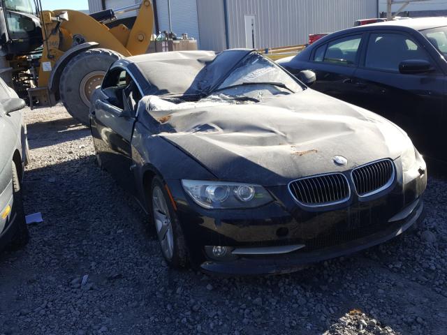 BMW 328 I 2013 wbadw3c5xdj526187