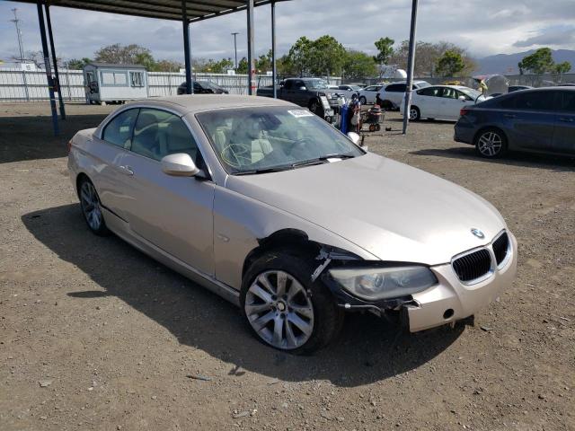 BMW 328 I 2013 wbadw3c5xdj526495