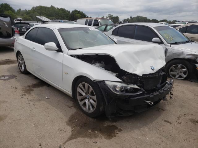 BMW 328 I 2013 wbadw3c5xdj527081