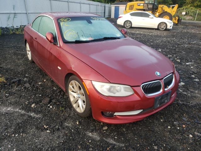 BMW 328 I SULE 2011 wbadw7c50be542735