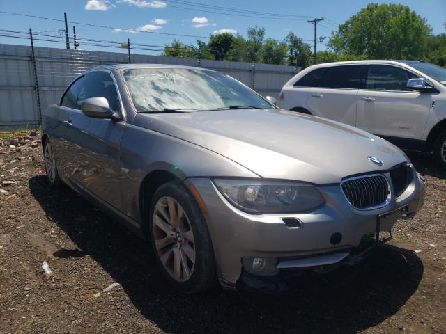 BMW 3 2011 wbadw7c50be543612