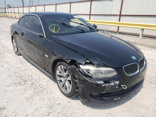 BMW 328 I SULE 2011 wbadw7c50be544601