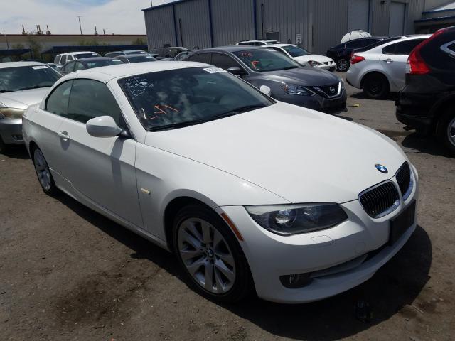 BMW 328 I SULE 2011 wbadw7c50be544887