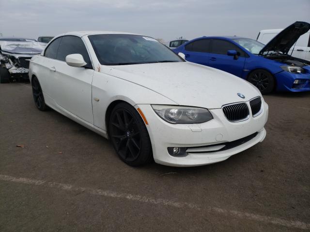 BMW 328 I SULE 2011 wbadw7c50be545389