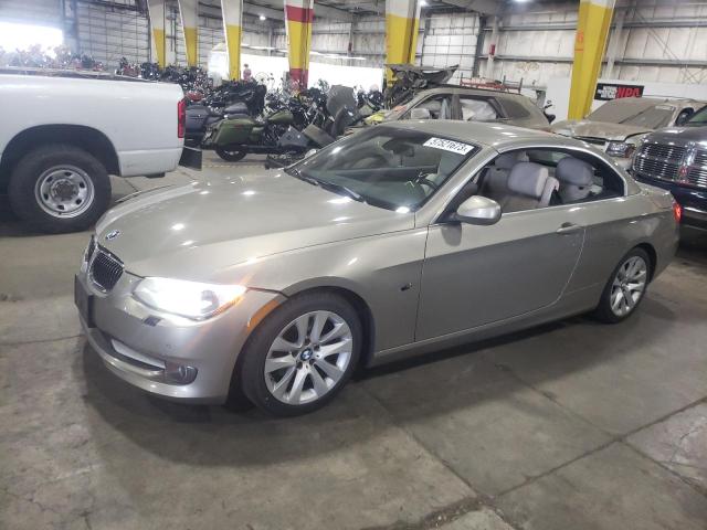 BMW 328 I SULE 2011 wbadw7c50be545747