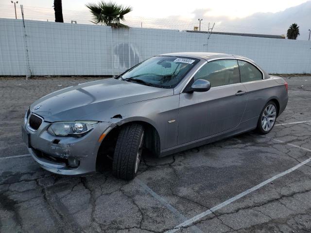 BMW 328 I SULE 2011 wbadw7c50be546039