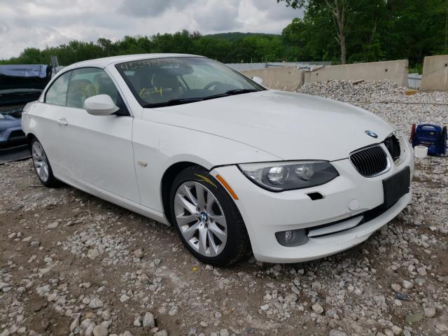 BMW 328 I SULE 2011 wbadw7c50be726461