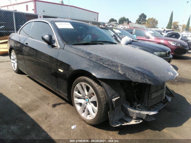 BMW 3 2011 wbadw7c50be727030