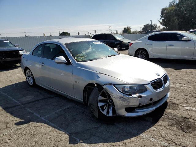 BMW 328 I SULE 2011 wbadw7c50be727691